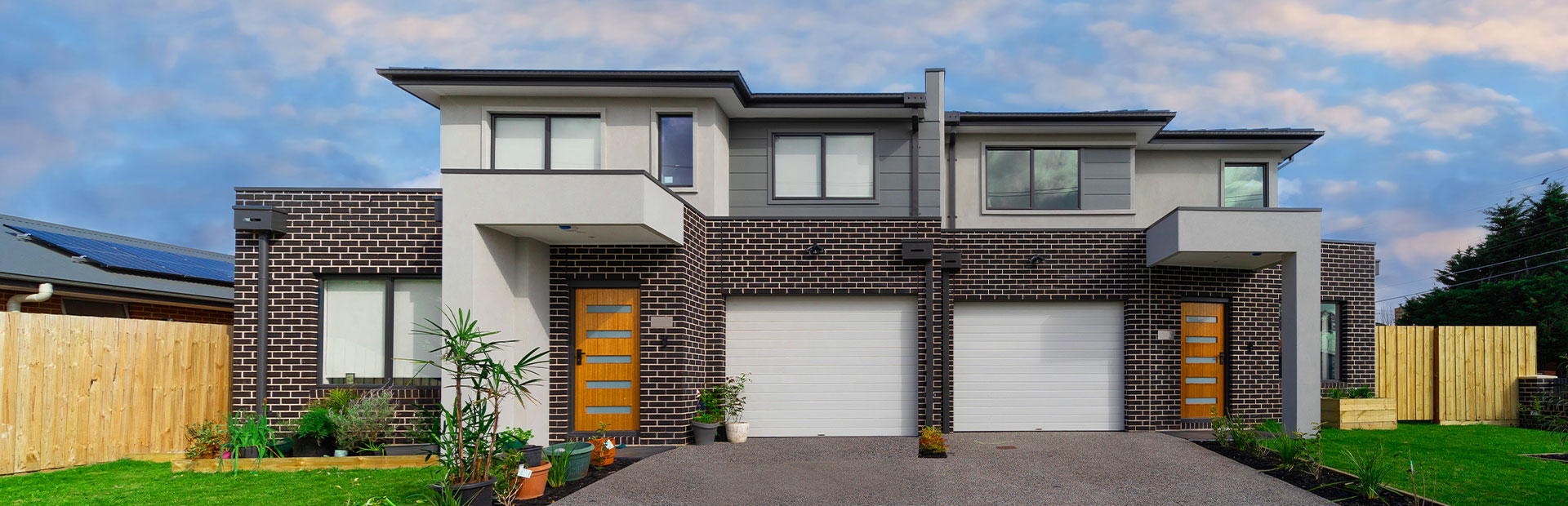 Unit Developments | RJD Projects