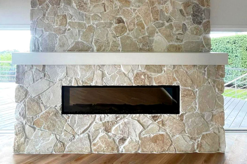 Fireplace-2 New Homes | New Home Builders Mornington Peninsula | New Home Builder Mornington Peninsula | New Home Construction | New Home Designers | Quality New Home Builders | Builders Mornington Peninsula