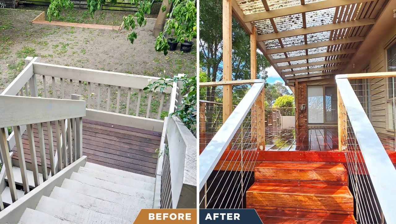 Rye Decking Before afters2