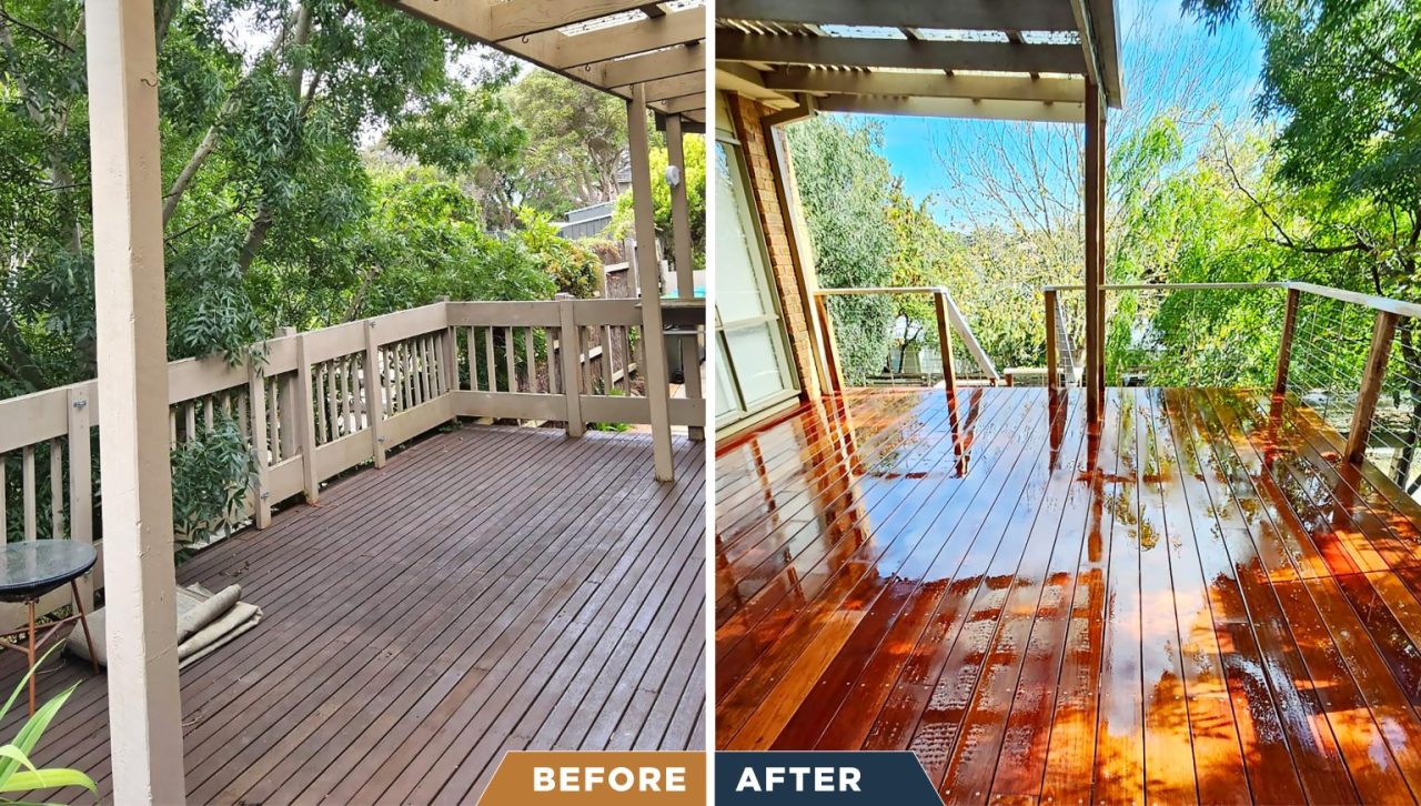 Rye Decking Before afters3