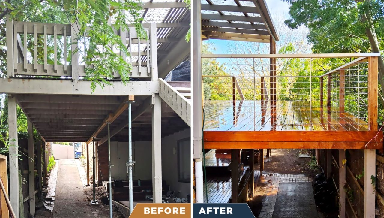 Rye Decking Before afters5