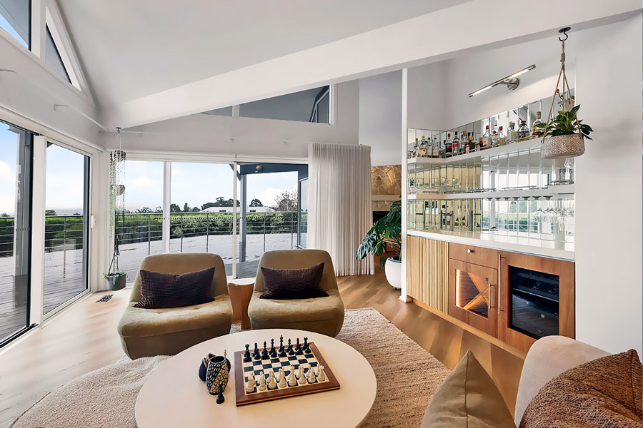 architecturally Designed Homes | Custom Home Builders | Custom Designed Homes | Building Contractors Mornington Peninsula | Builders Mornington Peninsula | RJD Projects